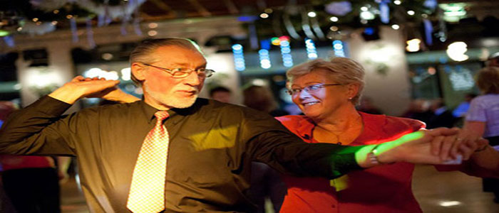 Health Benefits of Dancing Salsa