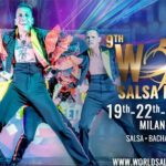 milan salsa congress