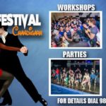 International Salsa Festival