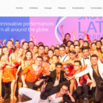 Singapore Latin Extravaganza