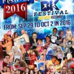 New Jersey Usa Bachata Kizomba Festival