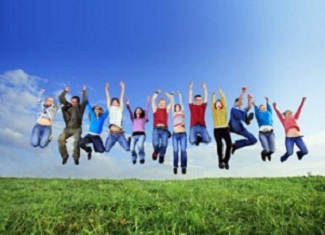 Health Benefits of Dancing Salsa