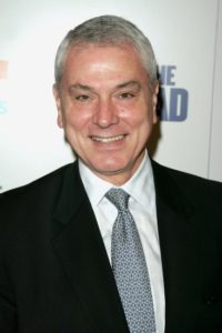 Pierre Dulaine The World Premiere of TAKE THE LEAD, at the Loews Lincoln Square, New York City. April 4, 2006. John Spellman / Retna Ltd.