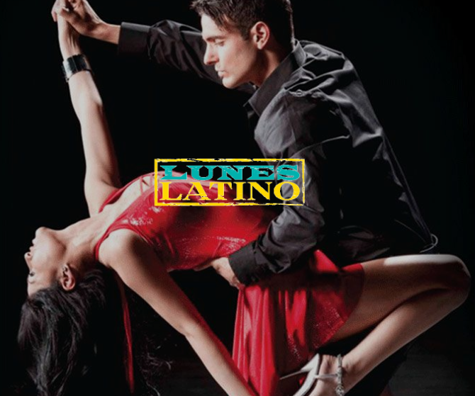 Latin Mondays at Maryland Live Casino and Hotel