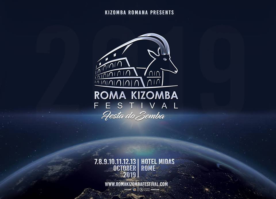 Roma Kizomba Festival