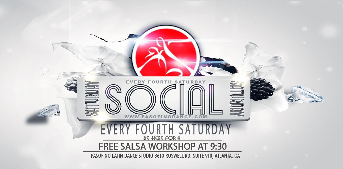 Latin Saturdays at PasoFino