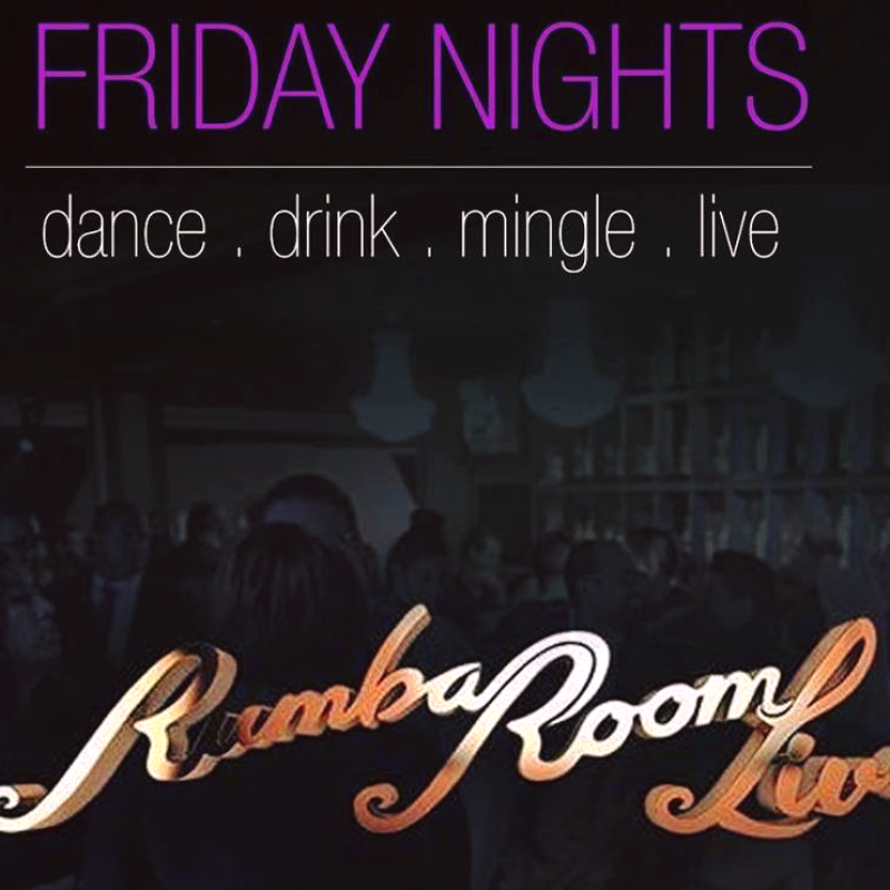 Anaheim Latin Dancing