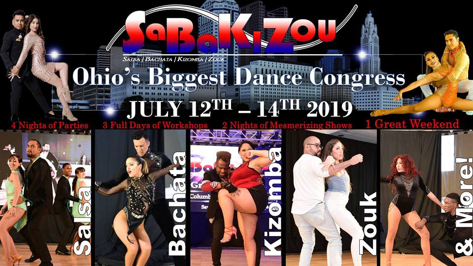 Columbus Dance Congress