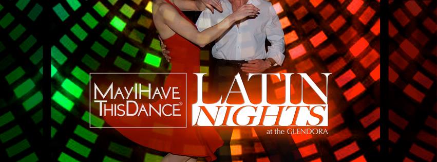 Latin Dancing at Glendora Banquets