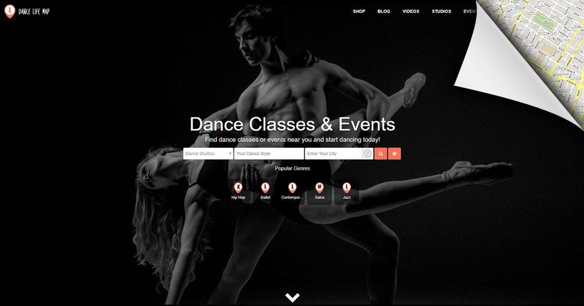 Chisinau Salsa Bachata Kizomba Fest
