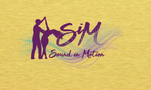 Salsa Dancing at Sound in Motion