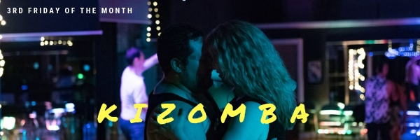 Salsa Fridays at Viva Dance Studio