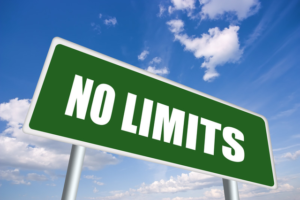 No Limits