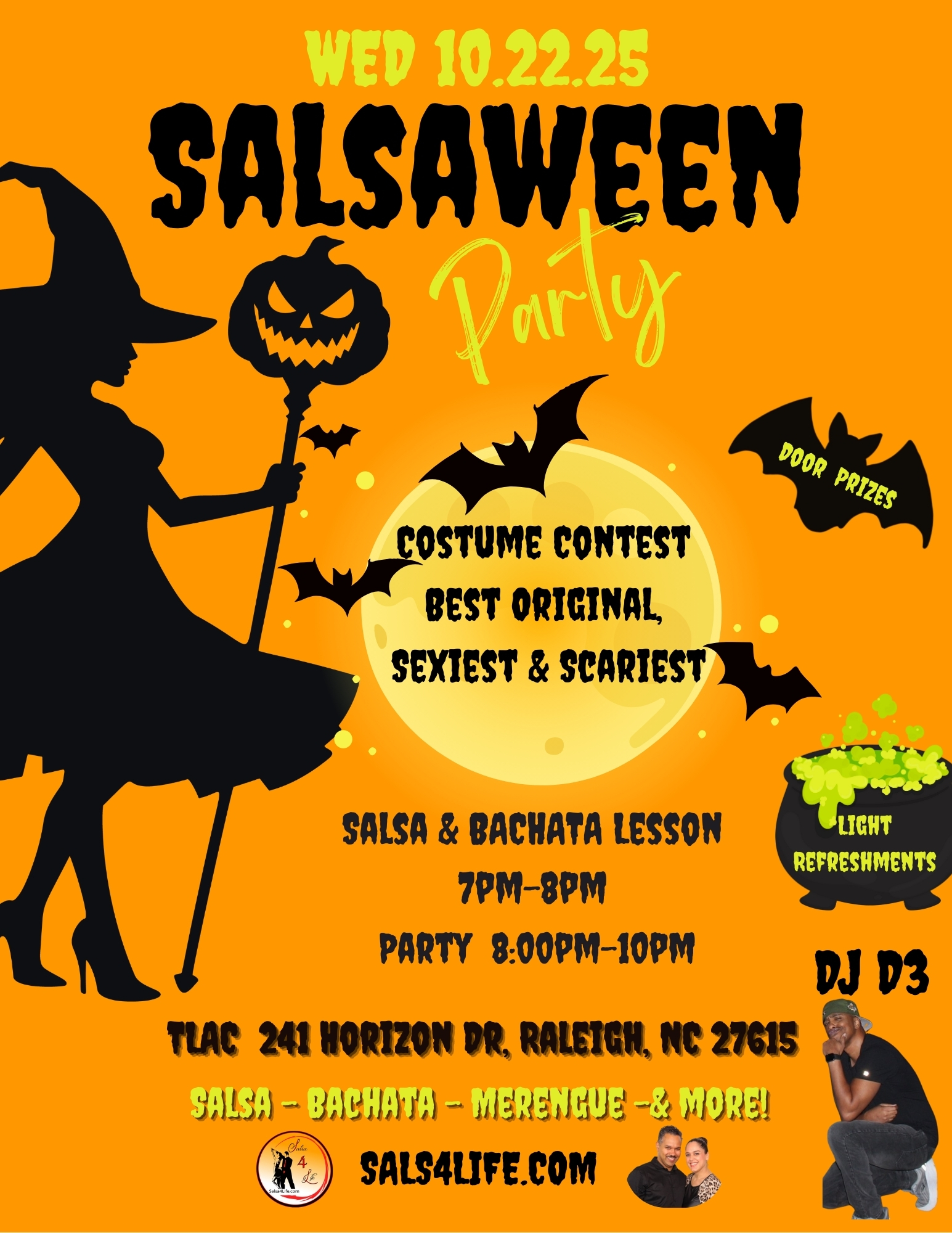 salsaween