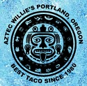 aztec willies salsa