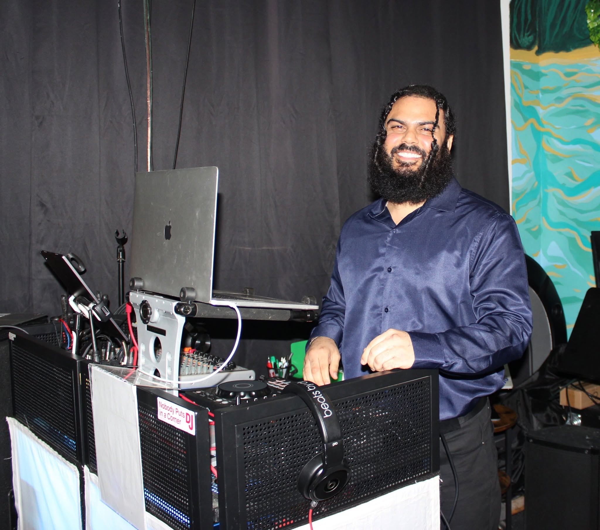 Giovanni The DJ