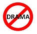 no drama 75w